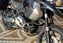 Gebrauchte BMW R 1200 GS