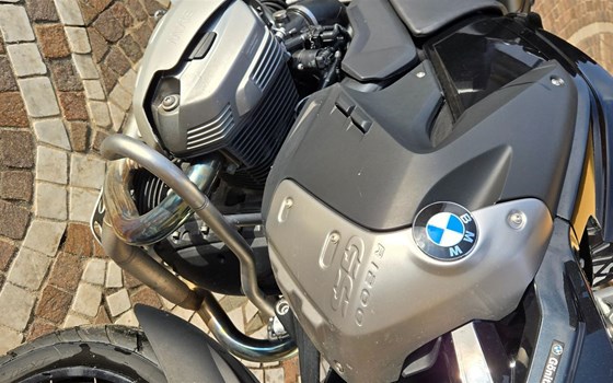Gebrauchtmotorrad BMW R 1200 GS - Bild 3