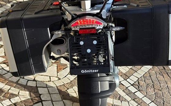Gebrauchtmotorrad BMW R 1200 GS - Bild 5