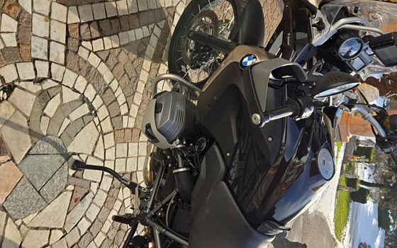 Gebrauchtmotorrad BMW R 1200 GS - Bild 6