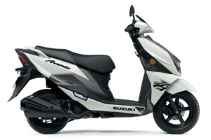 Angebot Suzuki Avenis 125