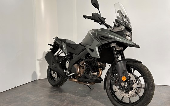 Neufahrzeug Suzuki V-Strom 1050 - Bild 1