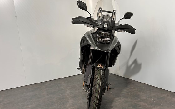 Neufahrzeug Suzuki V-Strom 1050 - Bild 2