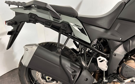 Neufahrzeug Suzuki V-Strom 1050 - Bild 4