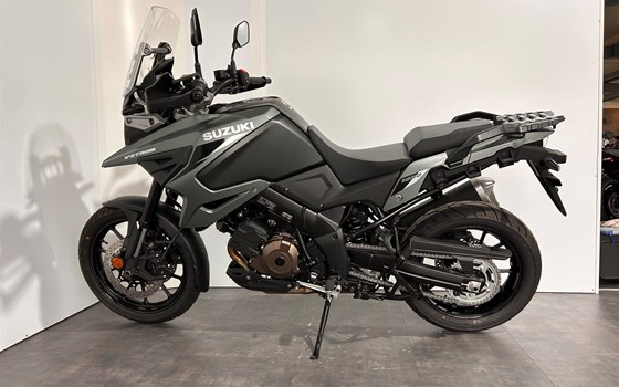 Neufahrzeug Suzuki V-Strom 1050 - Bild 5