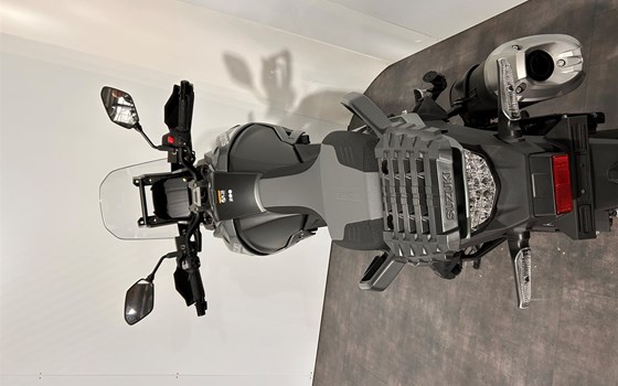 Neufahrzeug Suzuki V-Strom 1050 - Bild 6