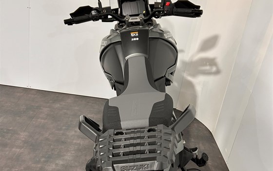 Neufahrzeug Suzuki V-Strom 1050 - Bild 6
