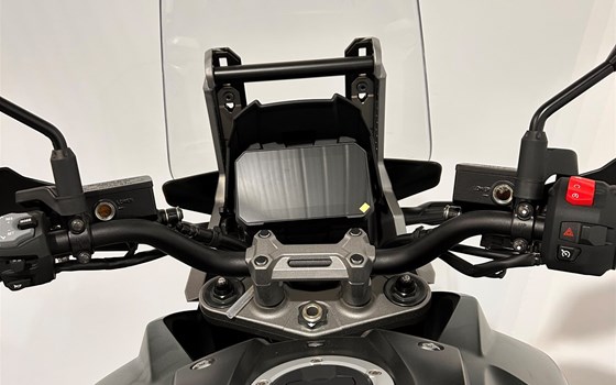 Neufahrzeug Suzuki V-Strom 1050 - Bild 7