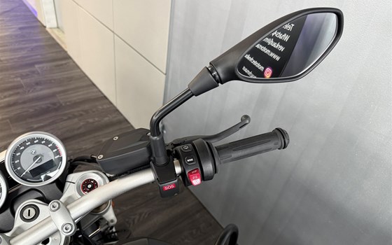 Gebrauchtmotorrad BMW R 12 nineT - Bild 12