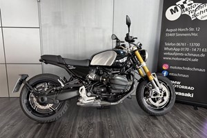 Angebot BMW R 12 nineT