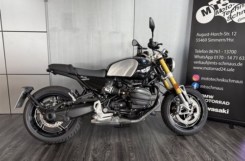 BMW R 12 nineT