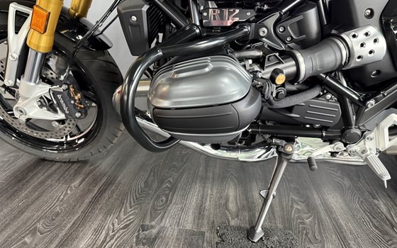 Gebrauchtmotorrad BMW R 12 nineT - Bild 7