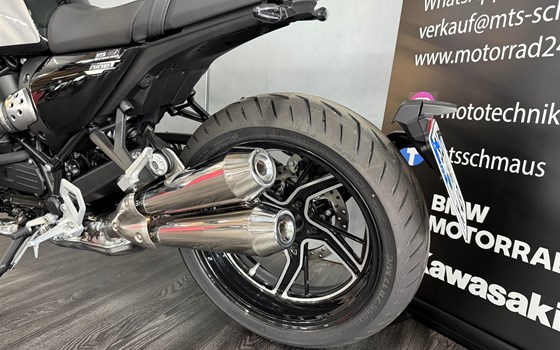 Gebrauchtmotorrad BMW R 12 nineT - Bild 9
