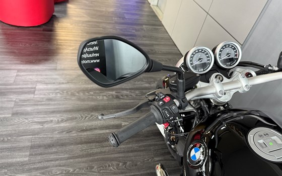 Gebrauchtmotorrad BMW R 12 nineT - Bild 10