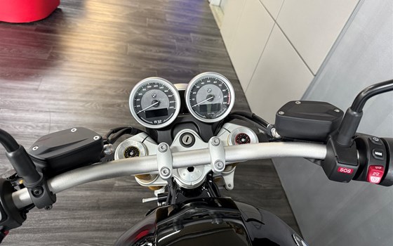 Gebrauchtmotorrad BMW R 12 nineT - Bild 11