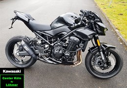 Neumotorrad Kawasaki Z900 70kW