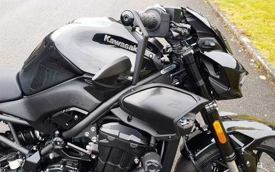 Neufahrzeug Kawasaki Z900 70kW - Bild 13