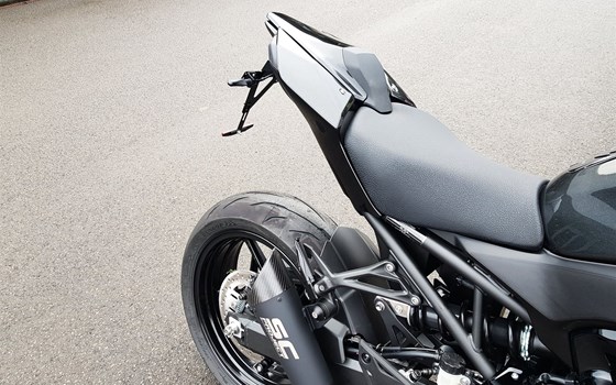 Neufahrzeug Kawasaki Z900 70kW - Bild 10