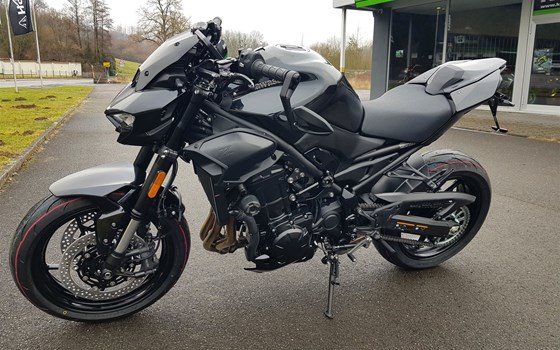 Neufahrzeug Kawasaki Z900 70kW - Bild 12