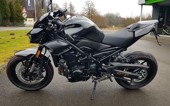 Neufahrzeug Kawasaki Z900 70kW - Bild 3