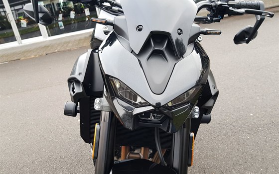 Neufahrzeug Kawasaki Z900 70kW - Bild 6