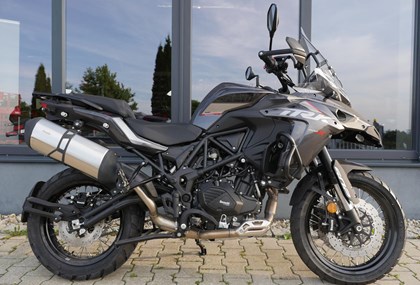 Neumotorrad