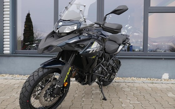 Neufahrzeug Benelli TRK 502 X - Bild 14