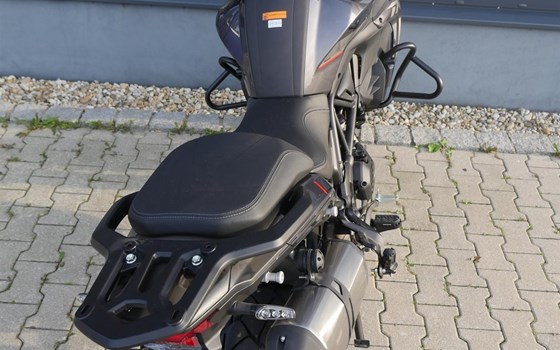 Neufahrzeug Benelli TRK 502 X - Bild 15