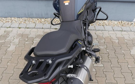 Neufahrzeug Benelli TRK 502 X - Bild 16