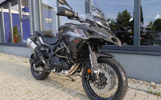 Neufahrzeug Benelli TRK 502 X - Bild 5