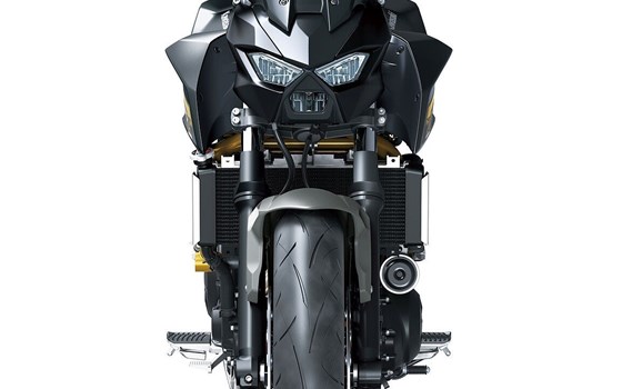 Neufahrzeug Kawasaki Z650 S - Bild 5