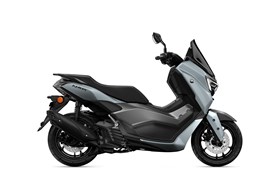 Yamaha NMAX 125 Tech MAX