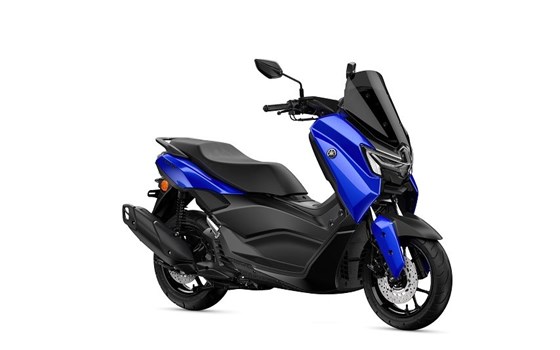 Neufahrzeug Yamaha NMAX 125 - Bild 3
