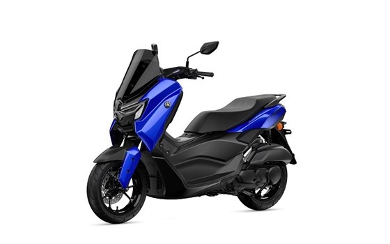 Neufahrzeug Yamaha NMAX 125 - Bild 4