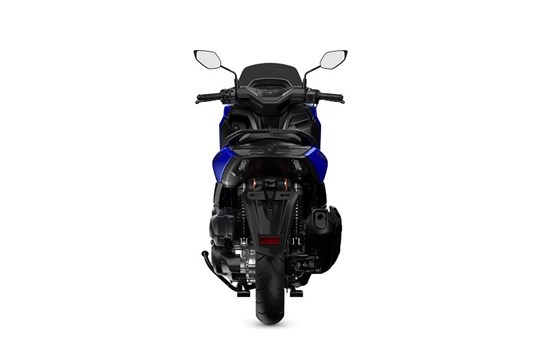 Neufahrzeug Yamaha NMAX 125 - Bild 6