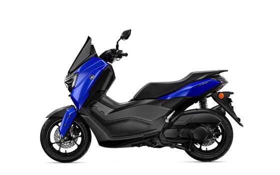Neufahrzeug Yamaha NMAX 125 - Bild 2