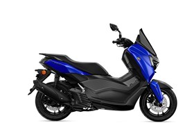 Yamaha NMAX 125
