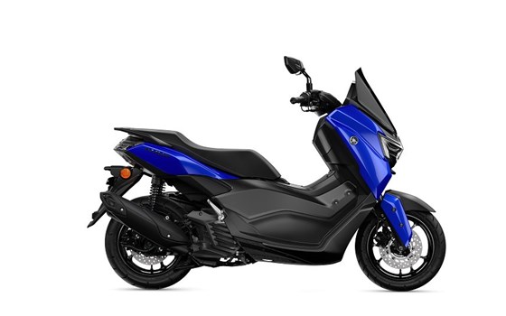 Neufahrzeug Yamaha NMAX 125 - Bild 1