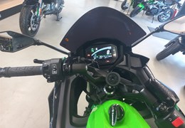 Gebrauchte Kawasaki Ninja 650