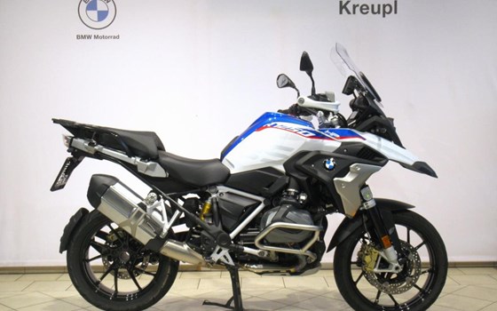 Gebrauchtmotorrad BMW R 1250 GS - Bild 1