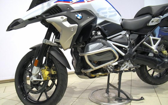 Gebrauchtmotorrad BMW R 1250 GS - Bild 12