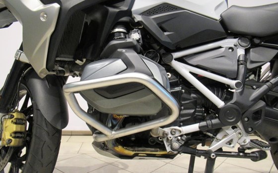 Gebrauchtmotorrad BMW R 1250 GS - Bild 14