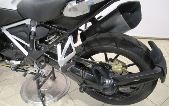 Gebrauchtmotorrad BMW R 1250 GS - Bild 15