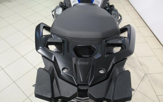 Gebrauchtmotorrad BMW R 1250 GS - Bild 16