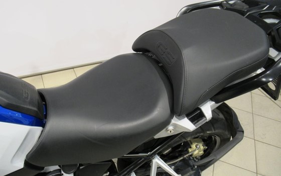 Gebrauchtmotorrad BMW R 1250 GS - Bild 17