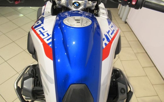 Gebrauchtmotorrad BMW R 1250 GS - Bild 18