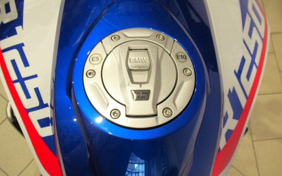 Gebrauchtmotorrad BMW R 1250 GS - Bild 19