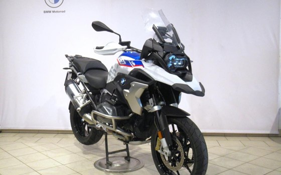 Gebrauchtmotorrad BMW R 1250 GS - Bild 2
