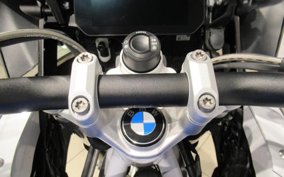 Gebrauchtmotorrad BMW R 1250 GS - Bild 20