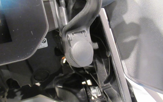 Gebrauchtmotorrad BMW R 1250 GS - Bild 21